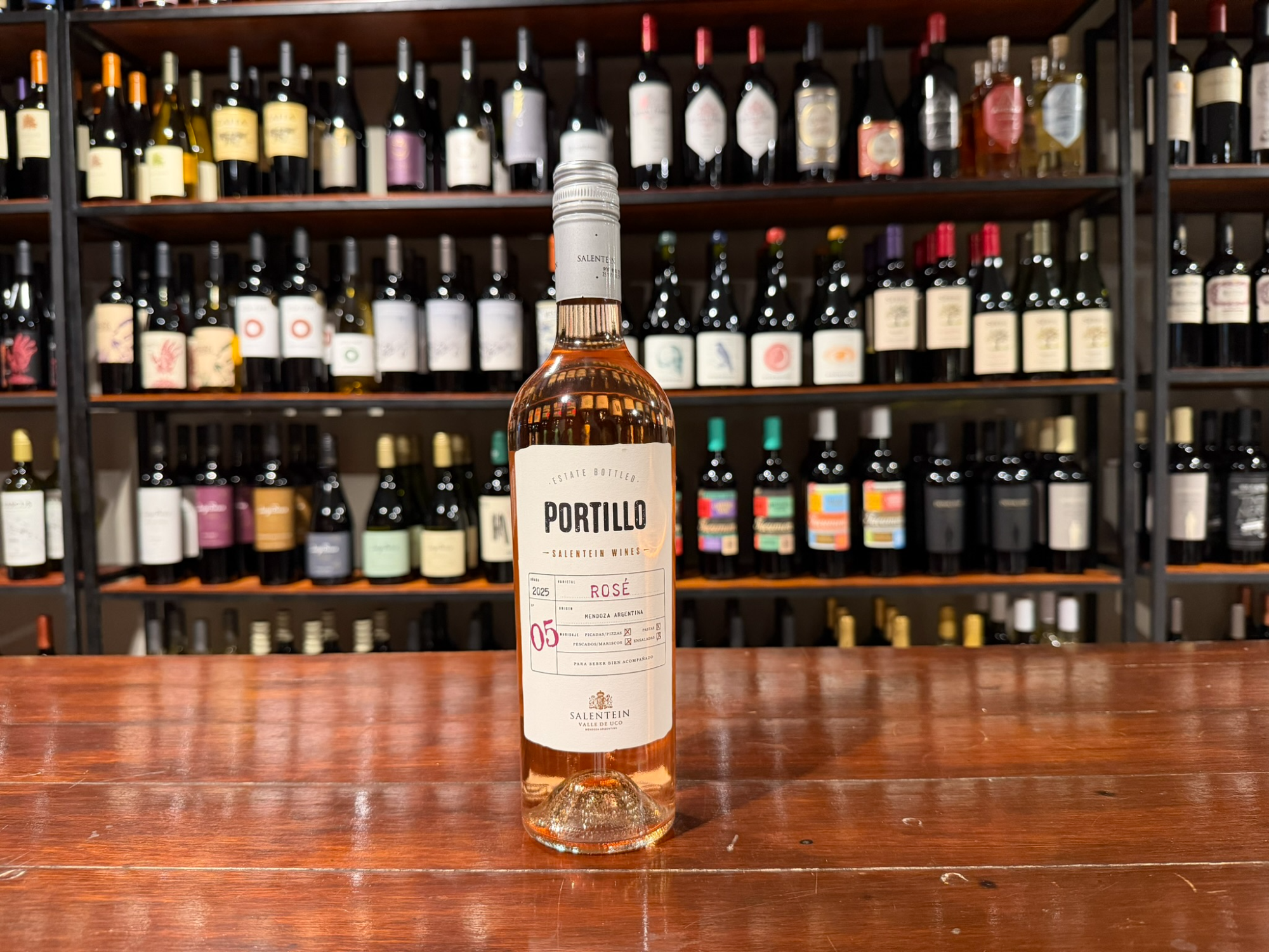 Portillo Rosé