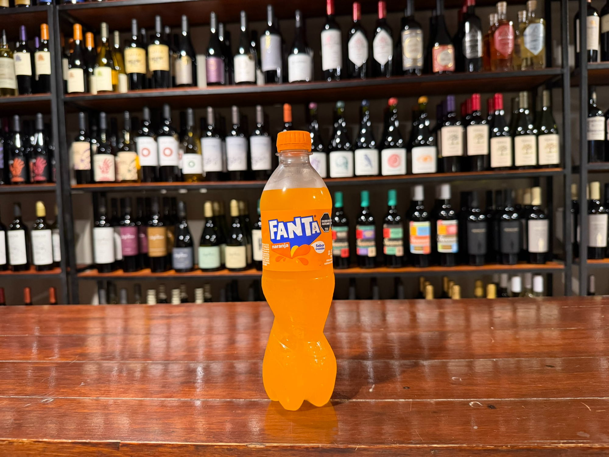 Fanta 500ml