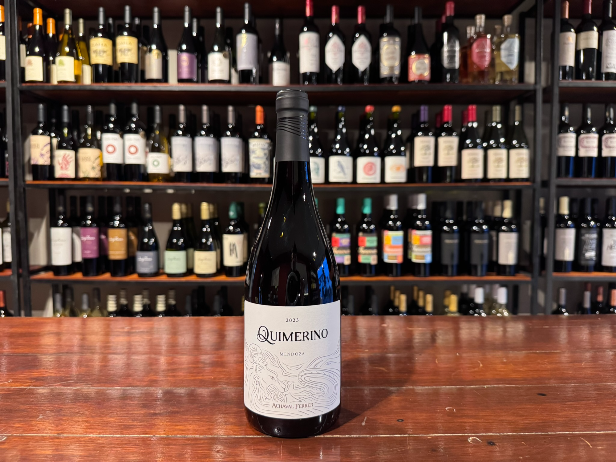 Quimerino Blend