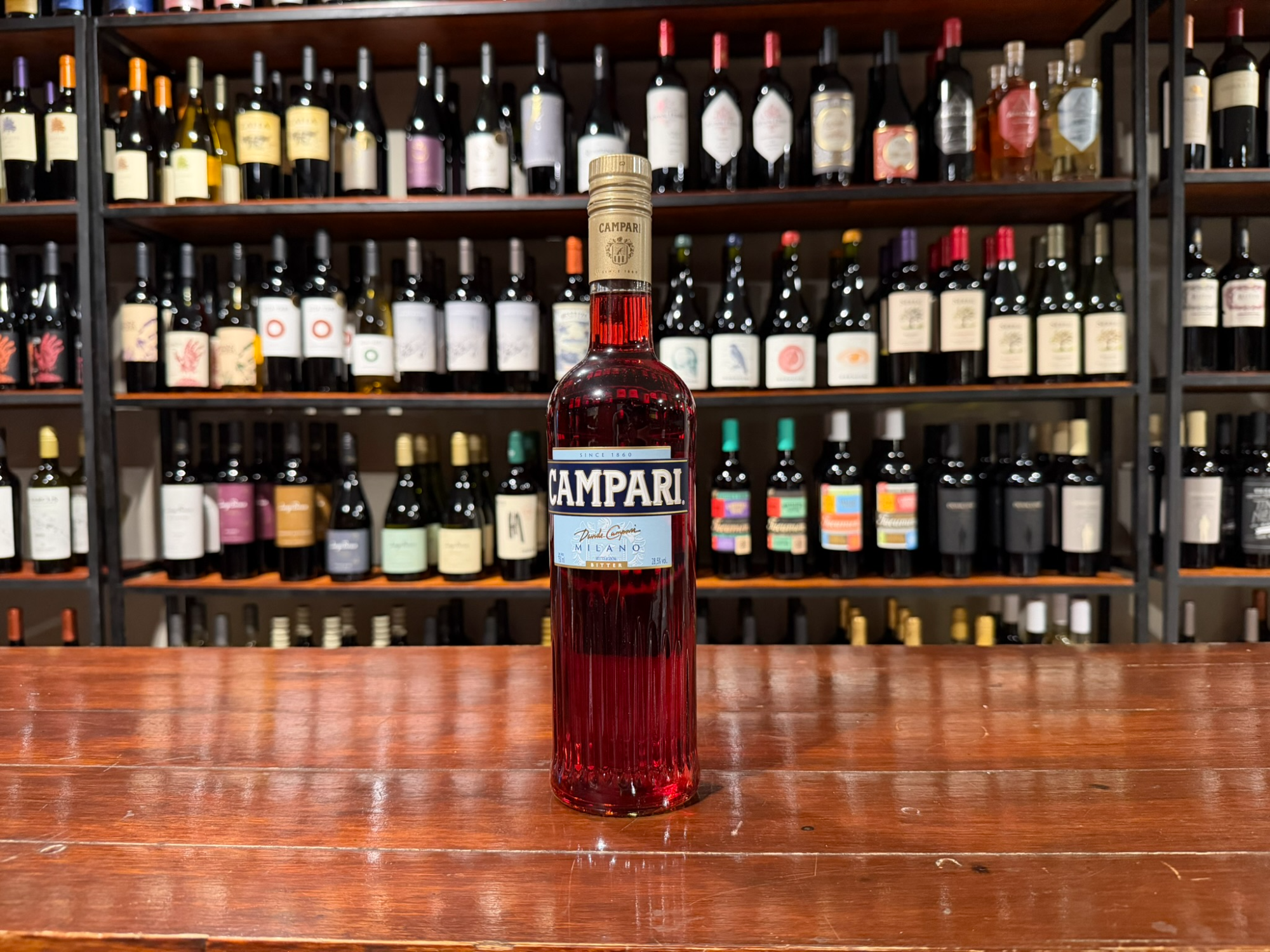 Campari Milano 750ml