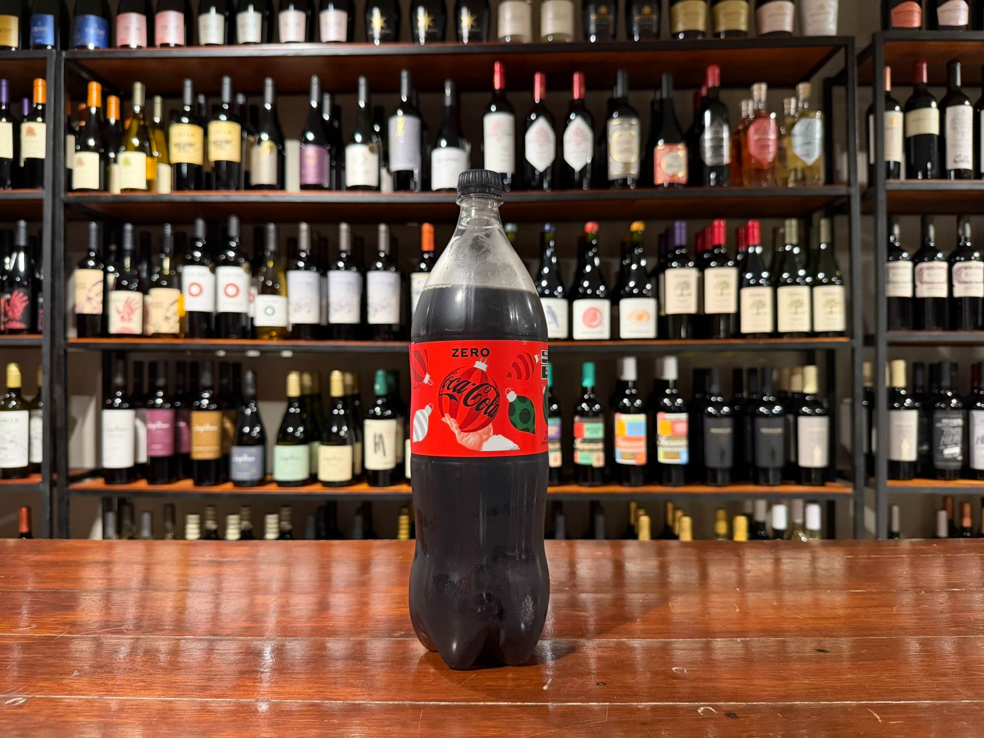 Coca Cola 1.5 Litros