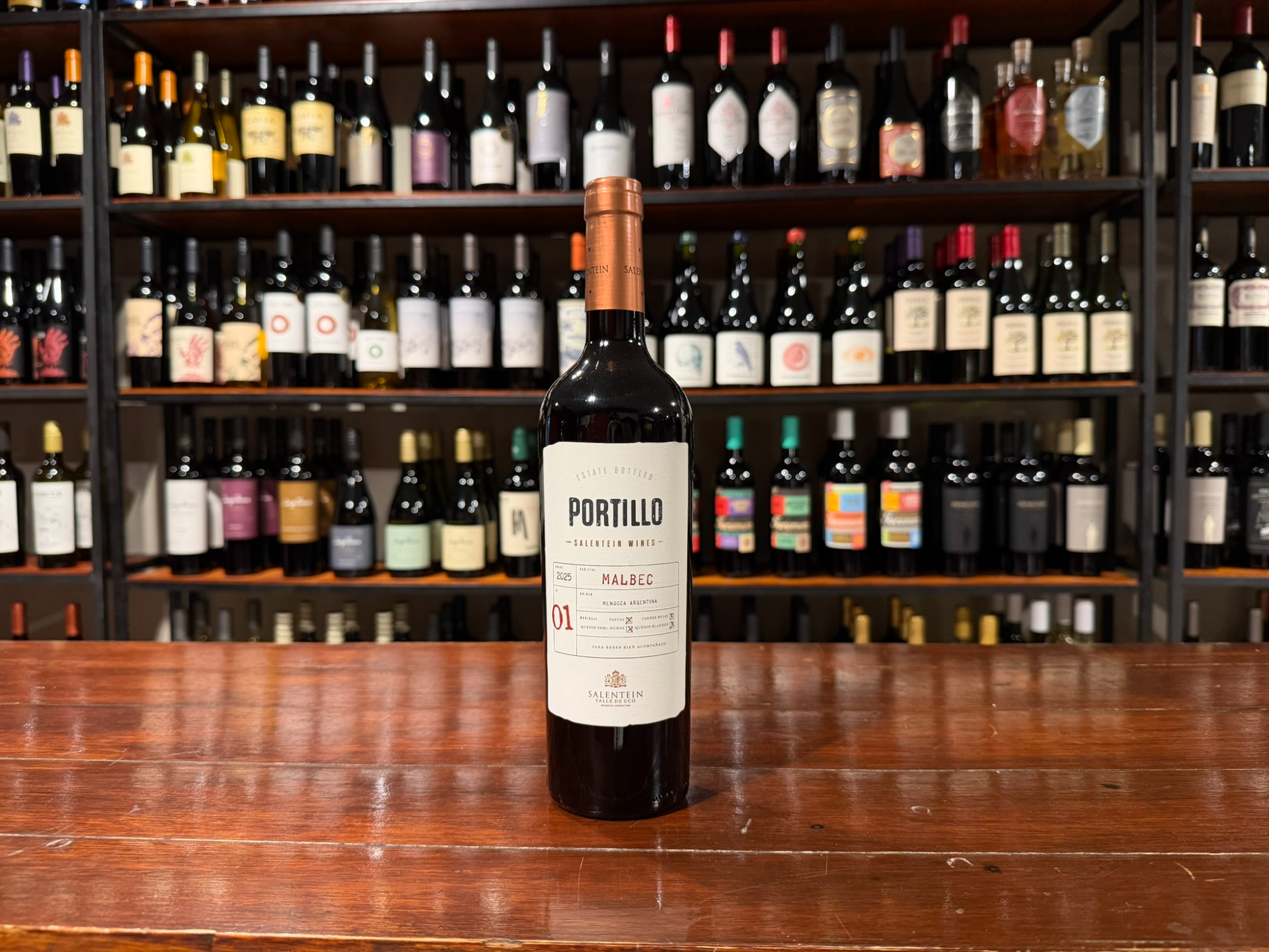 Portillo Malbec