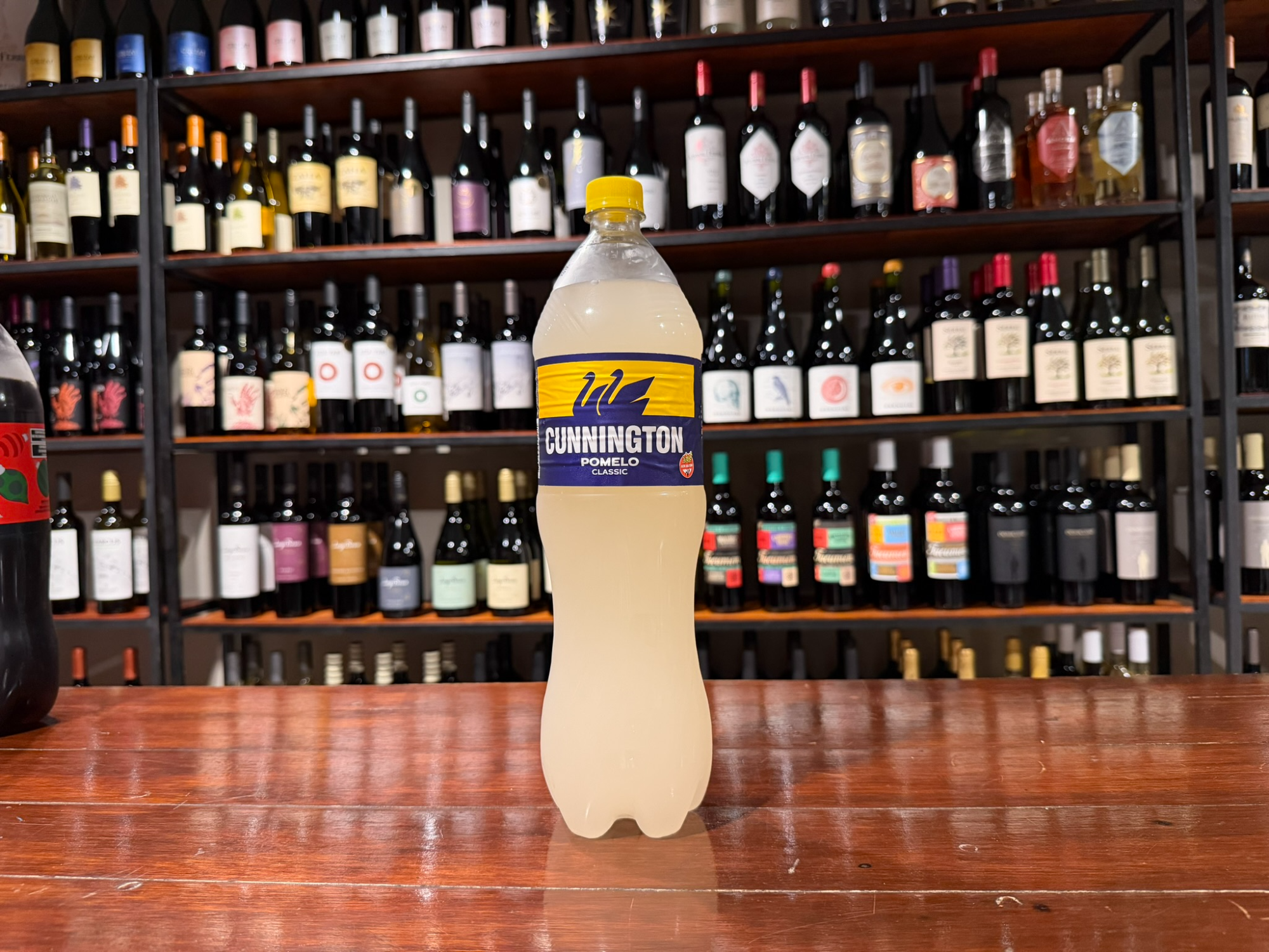 Cunnington Pomelo 1.5 Litros