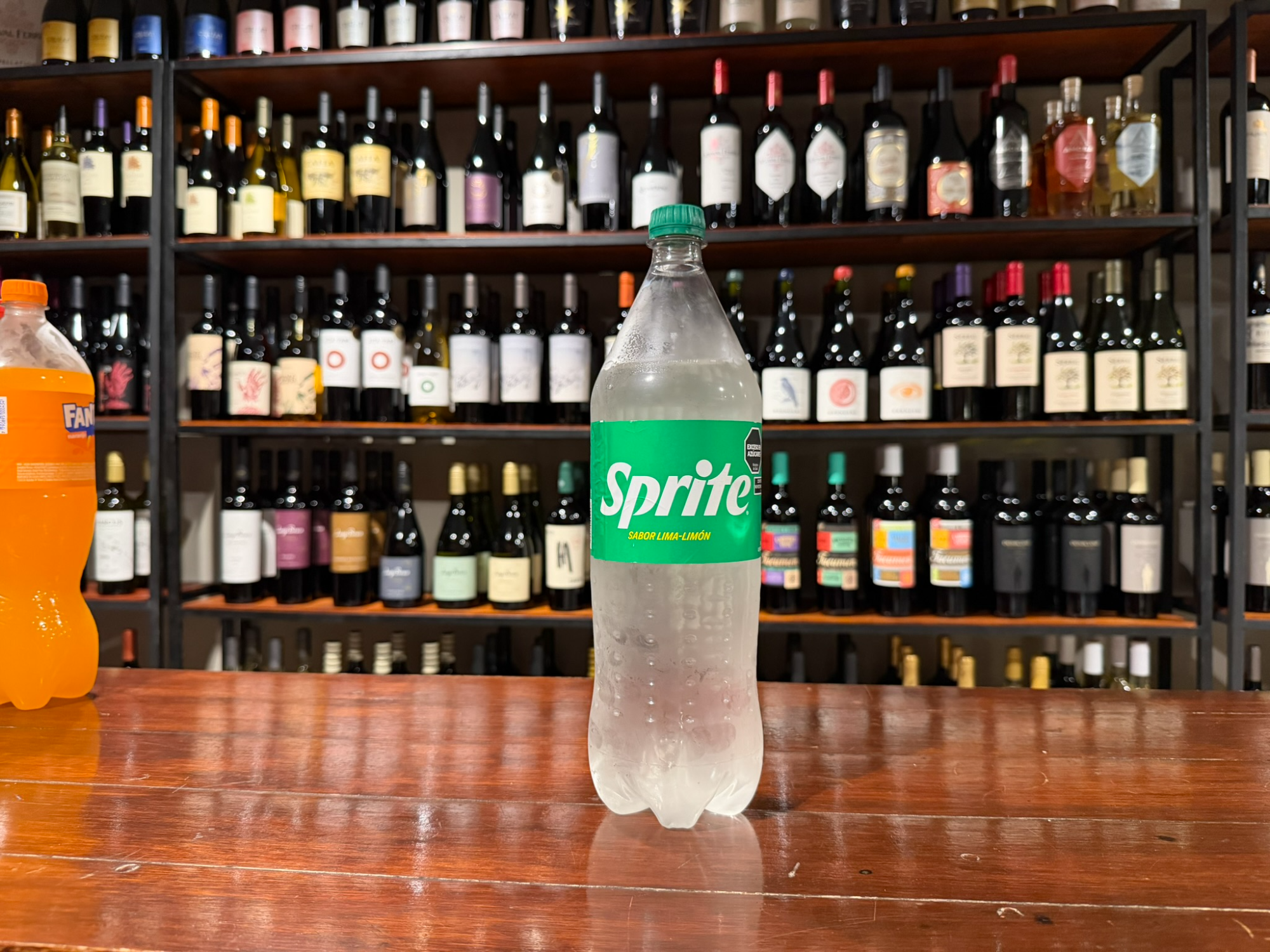 Sprite 1.5 Litros