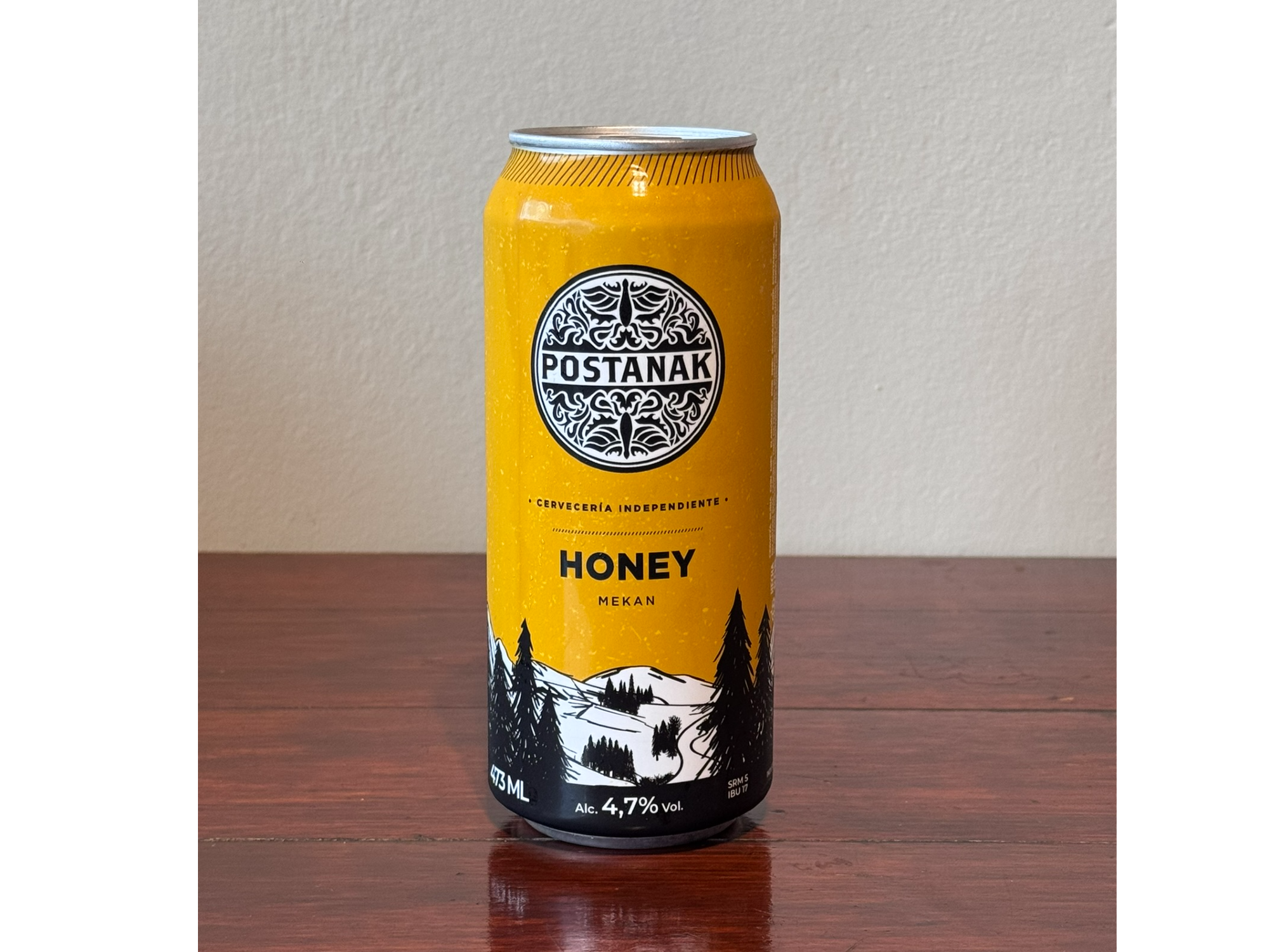 Postanak Honey 473ml
