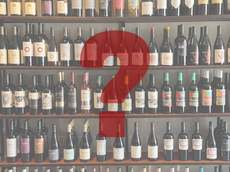 Seleccion de Vinos: Pro Premium