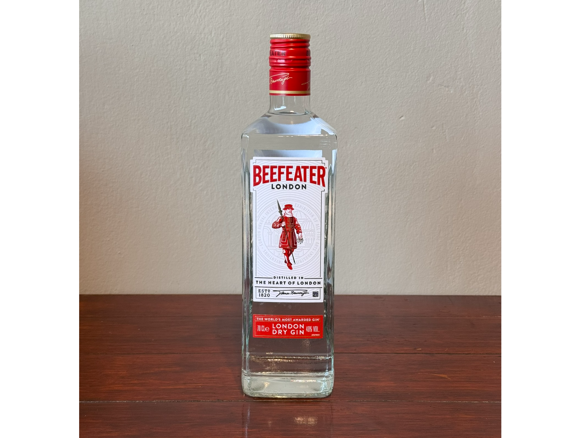 Beefeater 700ml
