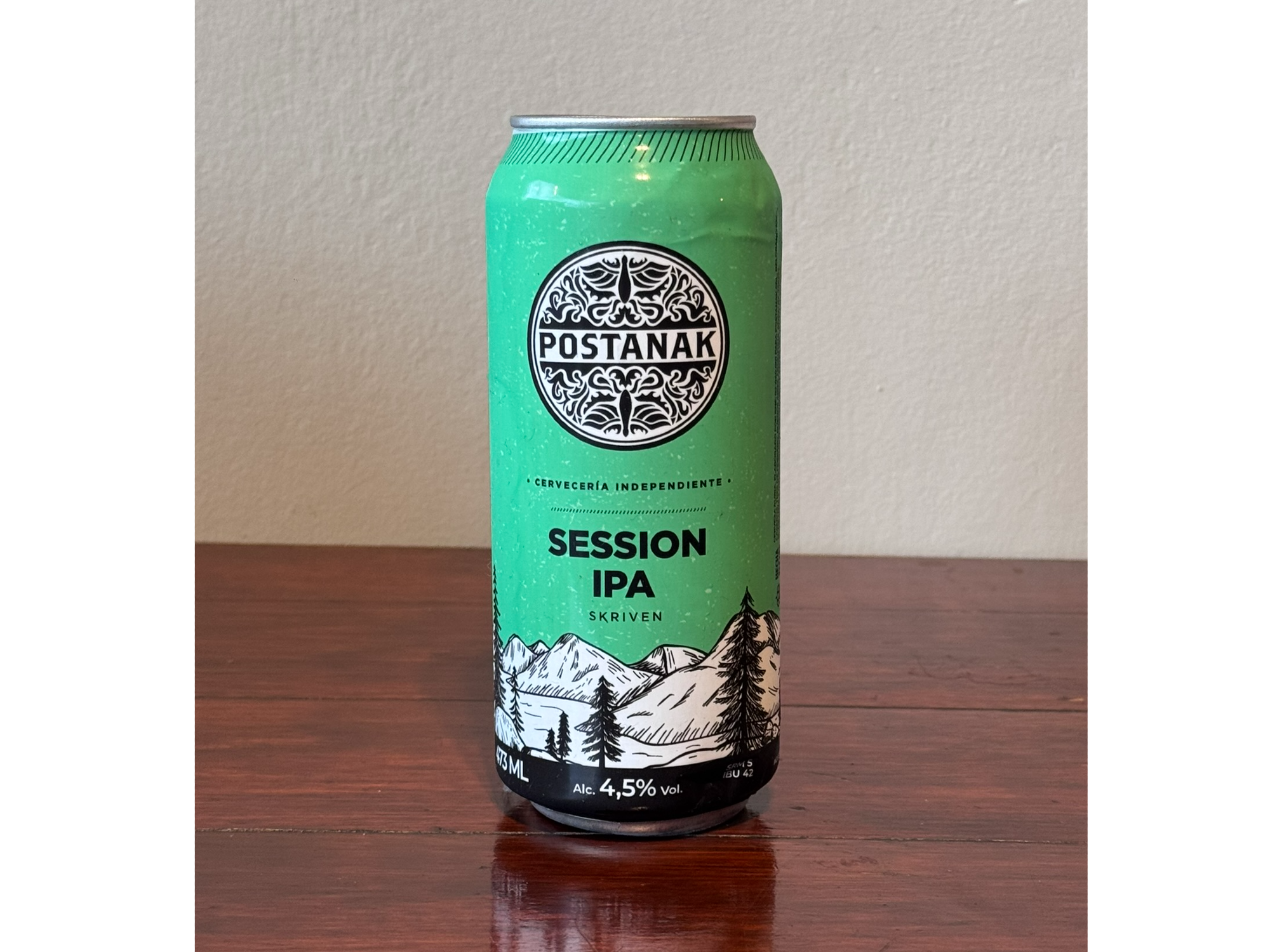 Postanak Ipa 473ml