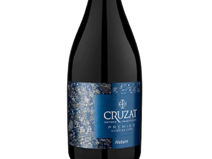 Cruzat Premier Cuvee Nature