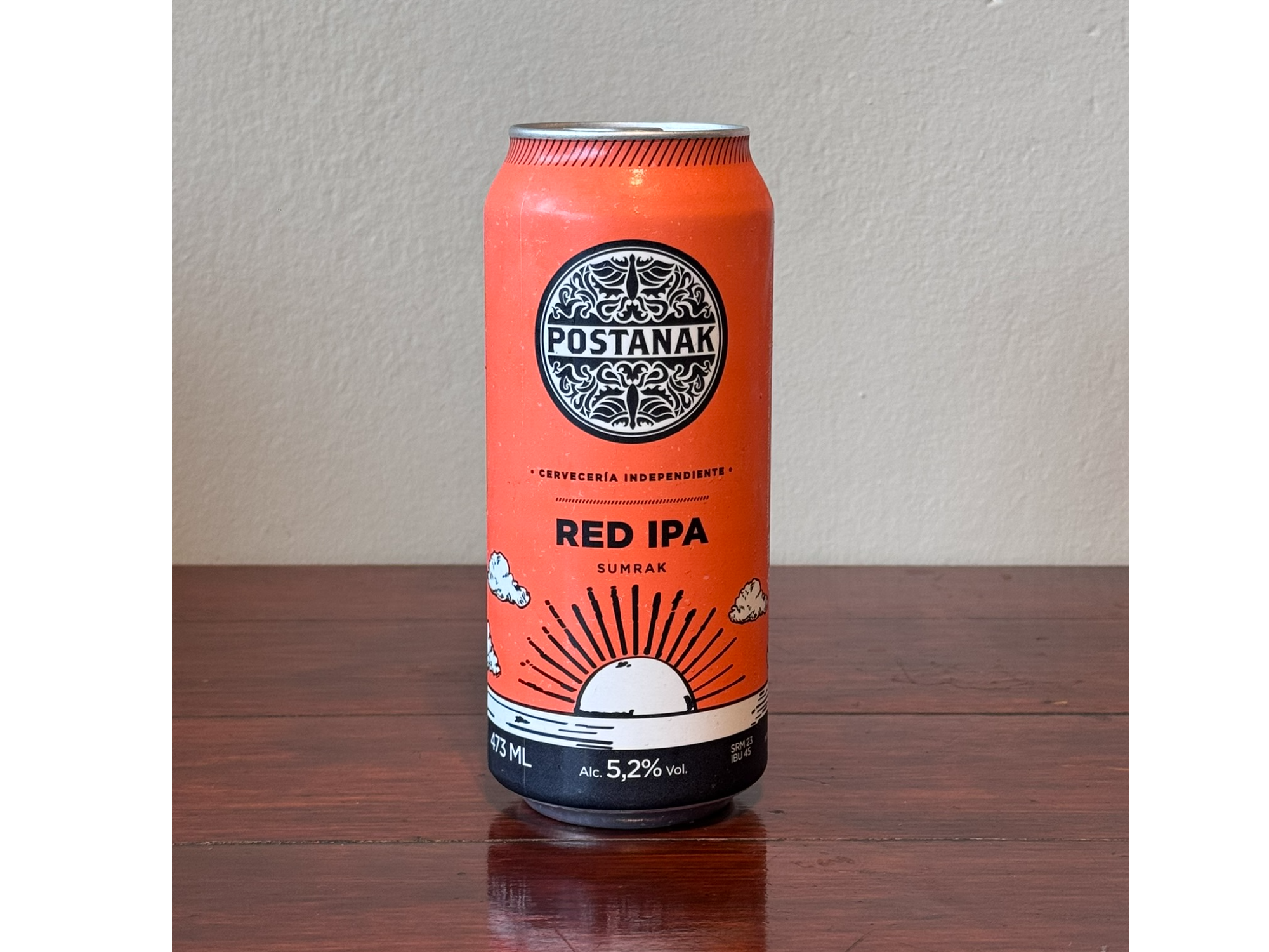 Postanak Red Ipa 473ml