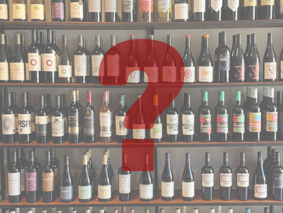 Seleccion de Vinos: Premium