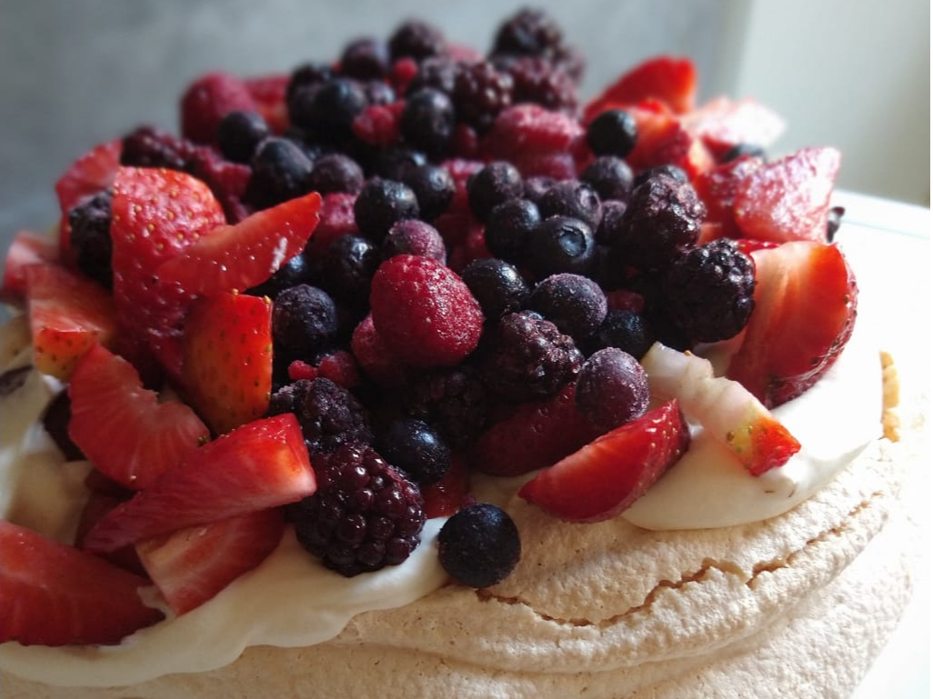 Pavlova