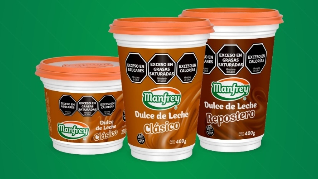 Dulce de Leche