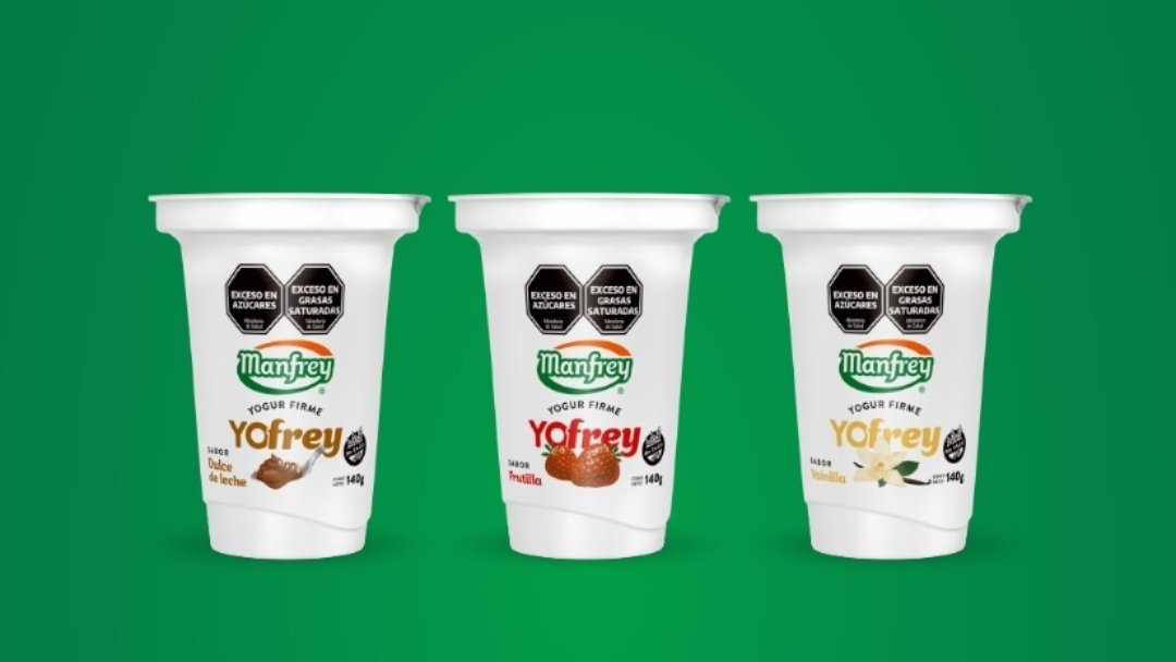 Yogur Firme