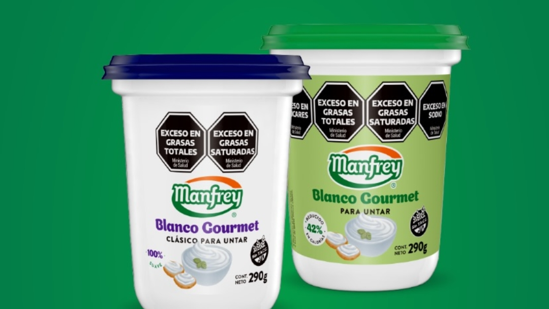 Queso crema 290g