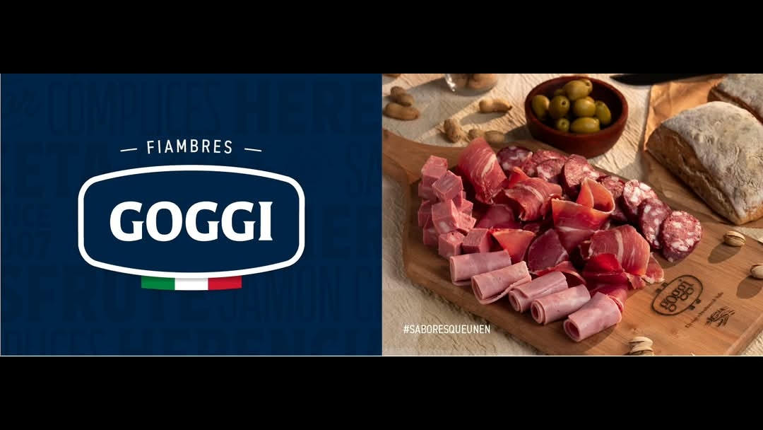 Goggi
