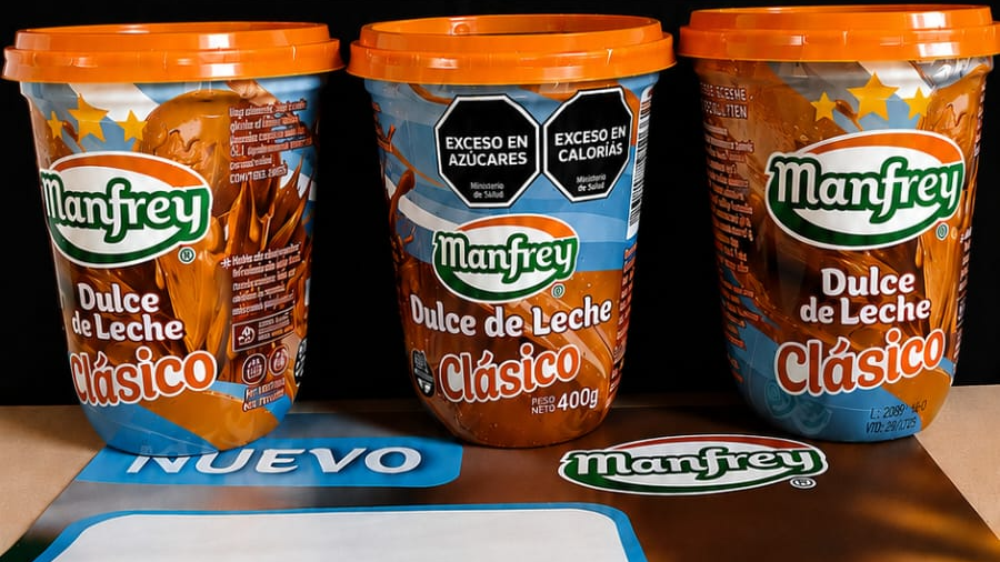 Dulce de Leche