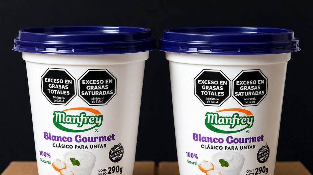 Queso crema 290g