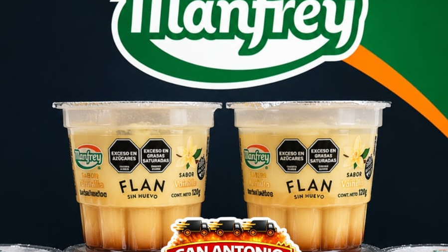 Flan
