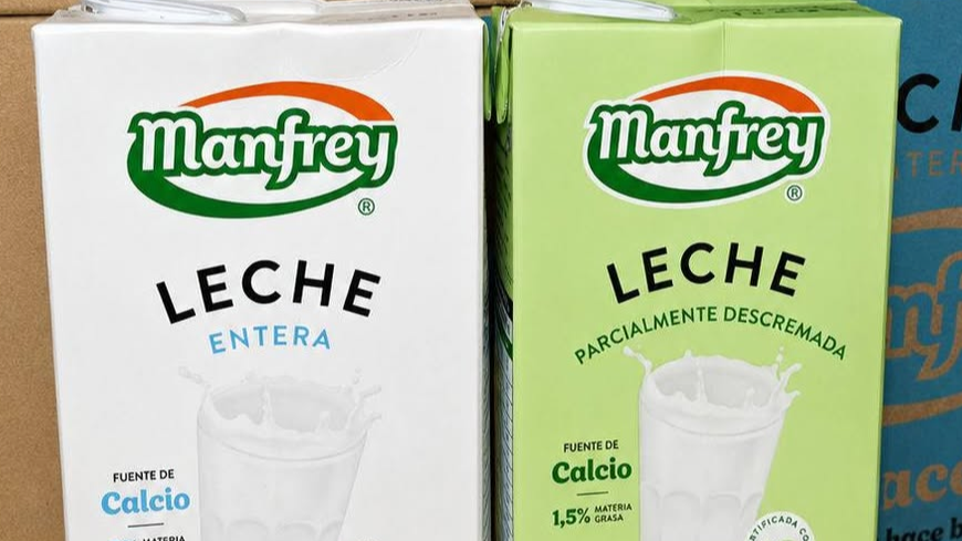 Leches
