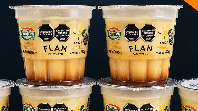 Flan