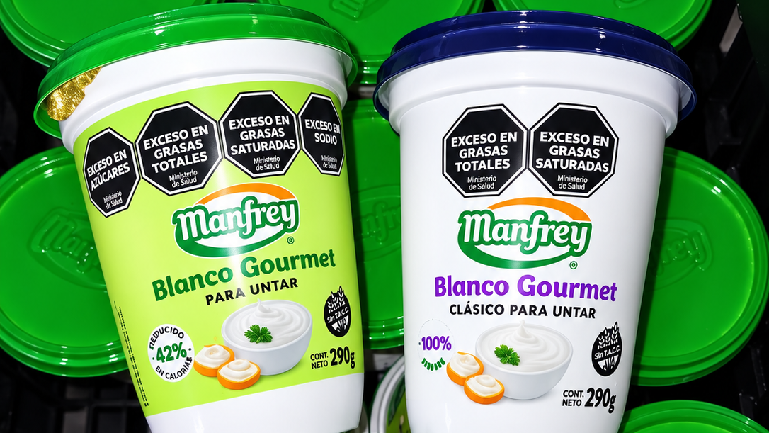 Queso crema 290g