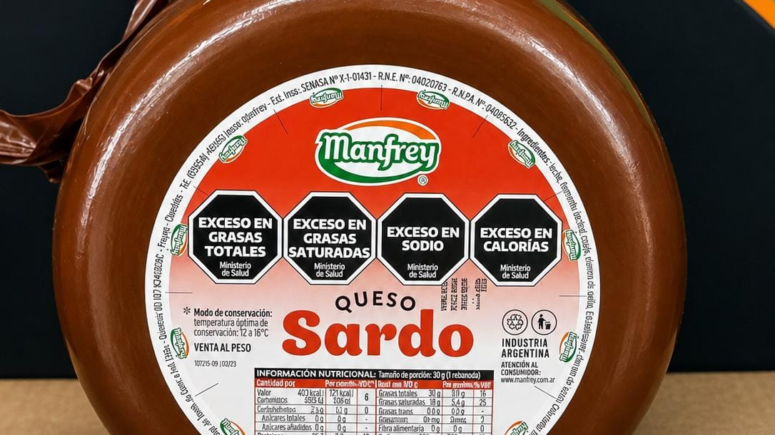 Quesos