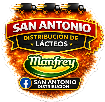 Logo SAN ANTONIO DISTRIBUCION