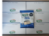 Queso rallado Caja madre x 6 blister