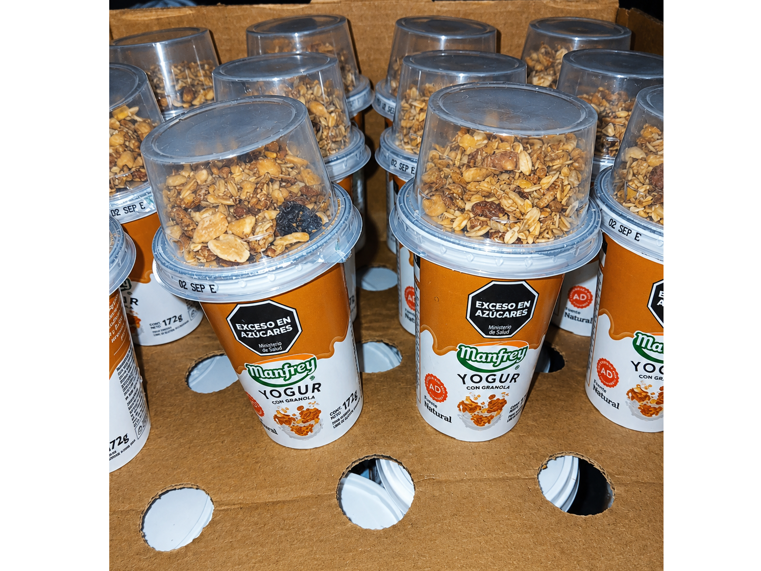 Granola