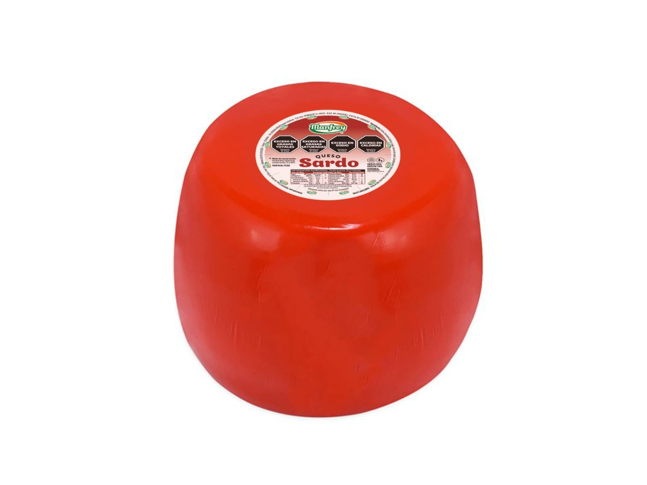 Queso Sardo