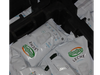 Leche sachet 1 lt bandeja x 18u