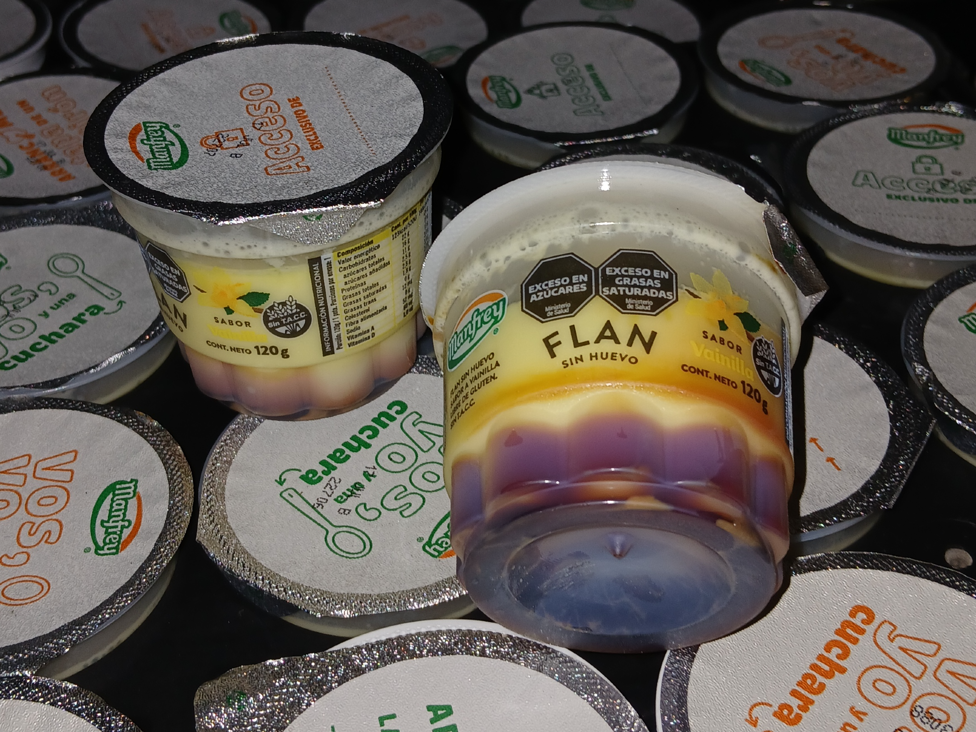Flan