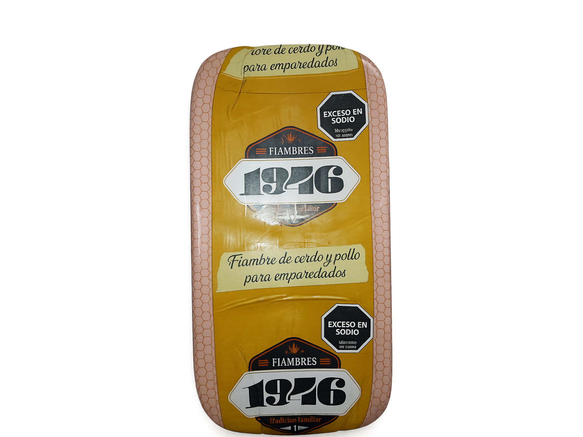 Paleta 1446 x kg