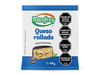 10 Queso rallado + 5 Dulce 400gr + 5 Dulce x200gr