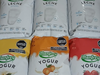 5 Leche 1lt + 5 Yogur 900gr