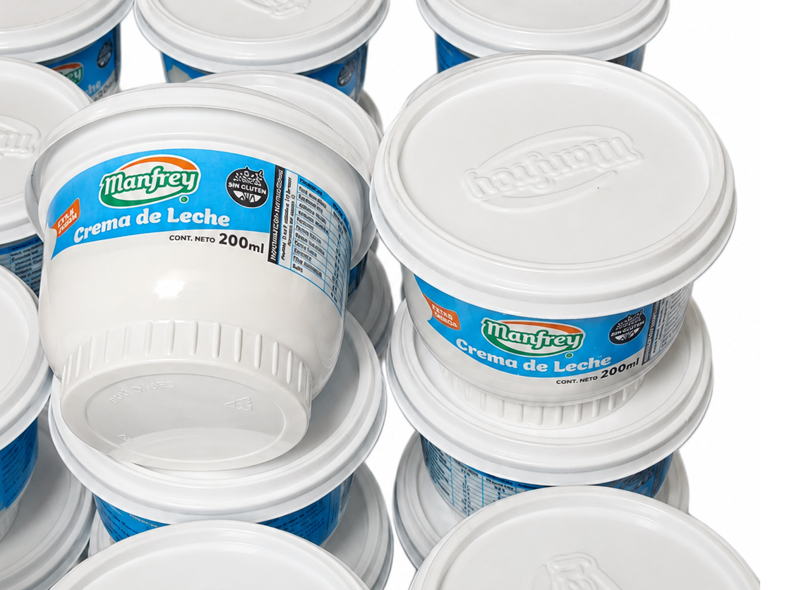 Crema 200ml x 10u