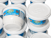 3 Leche sachet + 3 Yogur 900gr + 3 Crema 200ml