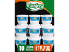 Crema 200ml x 10u