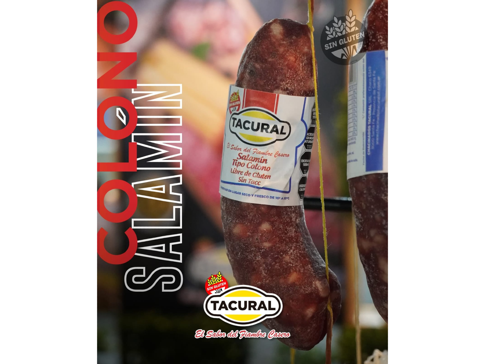 Salamin Colono