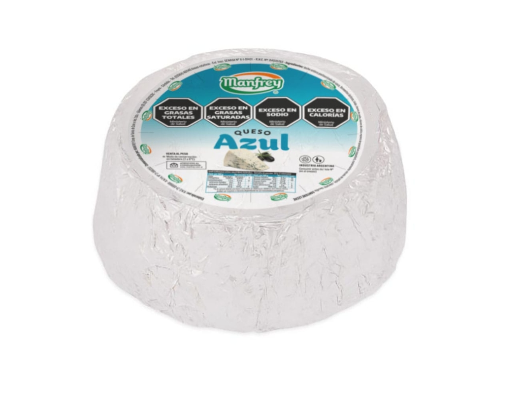 Queso Azul (Roquefort)