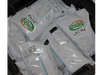 Leche sachet bandeja 18u + 10 Yogur 900gr + 10 Firme