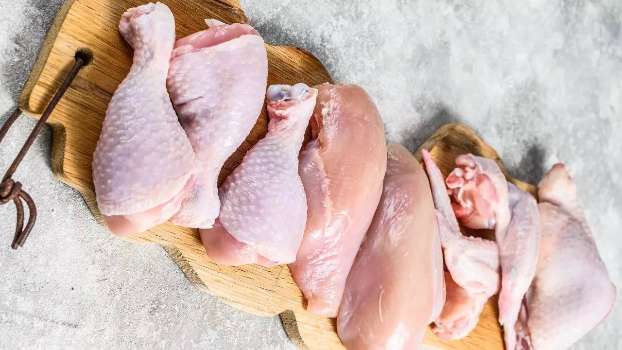 POLLO FRESCO