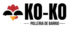 Logo KOKO local de barrio