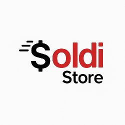 Logo Soldi Store