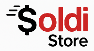 Logo SoldiStore
