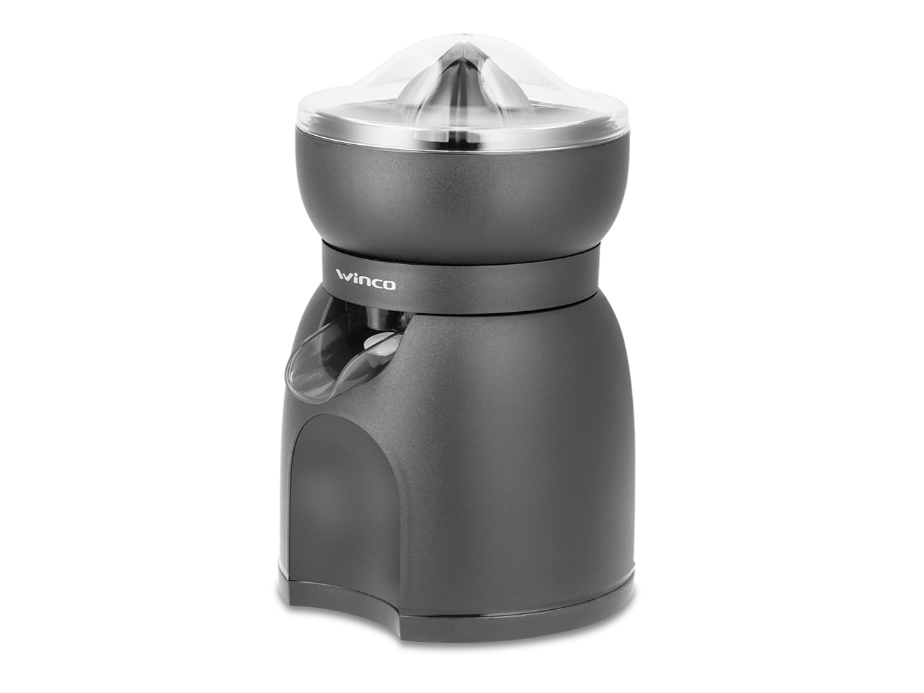 Exprimidor electronico