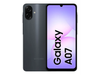 Galaxy A07 - Negro