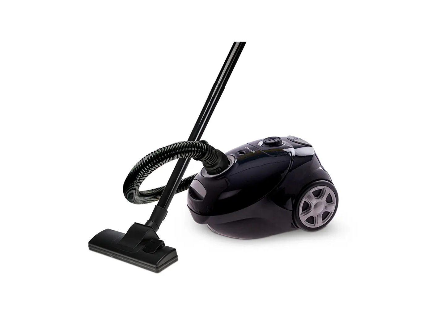 Aspiradora Enova 1200w Bolsa Lavable