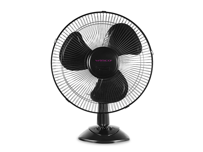 Ventilador de Mesa